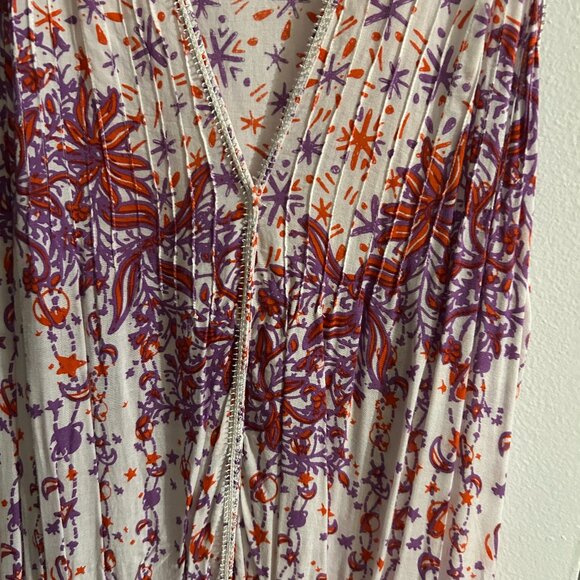 POUPETTE ST. BARTH DRESS - Picture 4 of 4